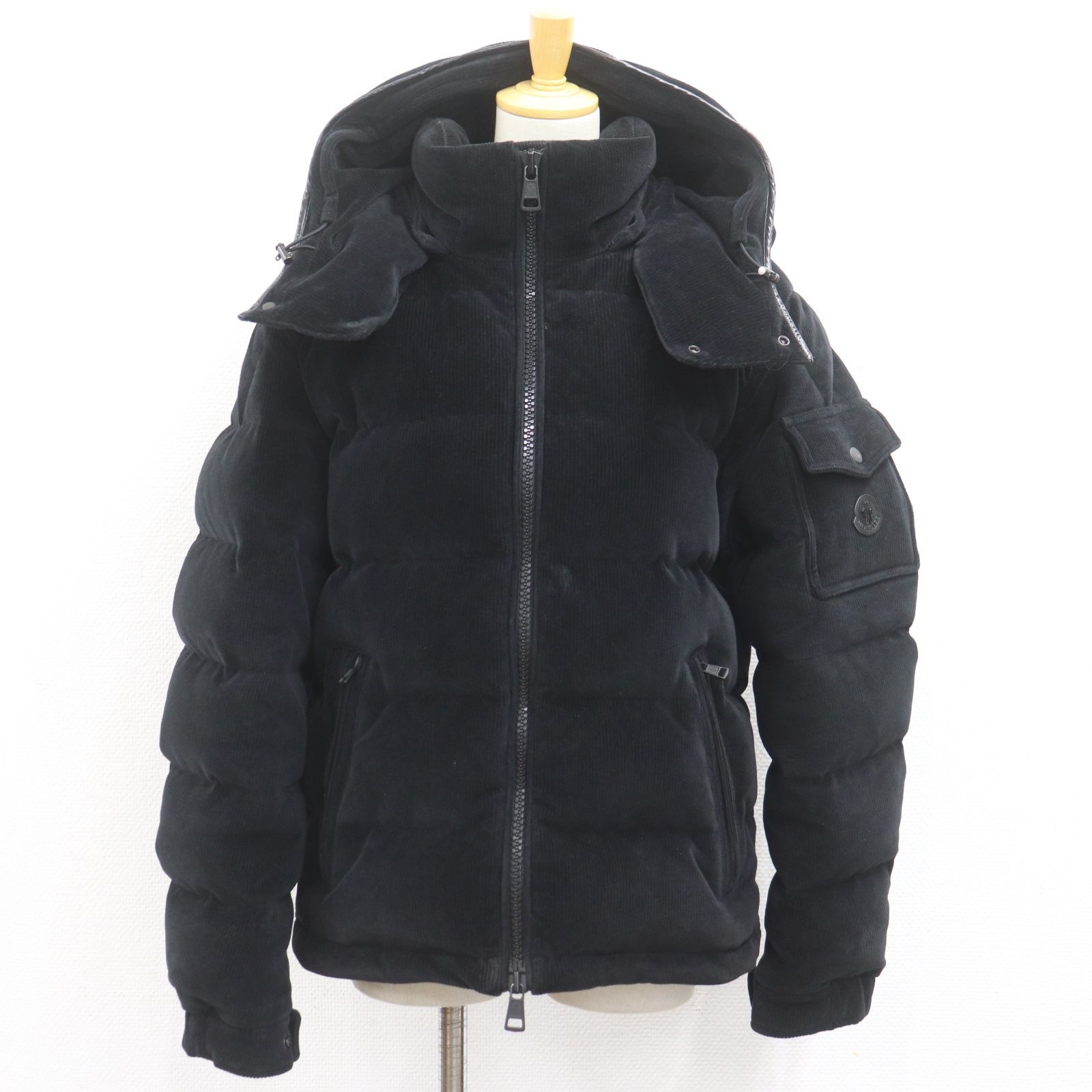 ITJECGERHFKK 国内正規品 MONCLER モンクレール MAYA マヤ
