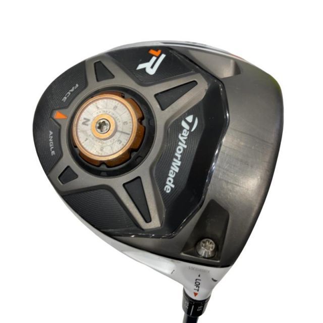 中古】 テーラーメイド R1 1W ドライバー DR Tour AD GT-6 (フレックス