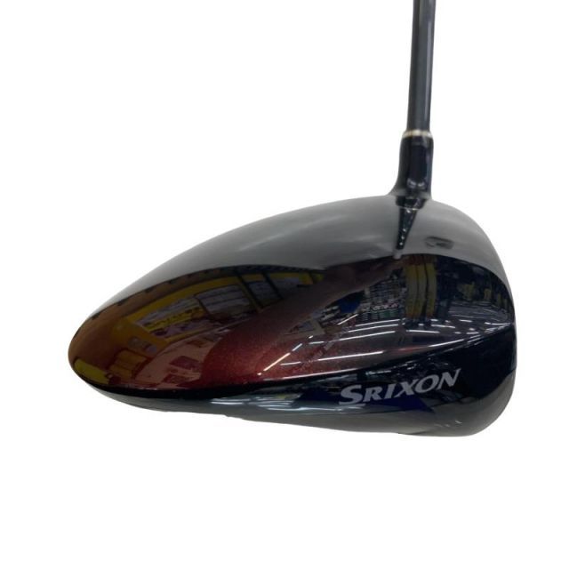 ドライバー DUNLOP SRIXON GiE 10.5° 豪華単品売り 中古】 ダンロップ SRIXON GiE 10.5° ドライバー DR SV-3019J