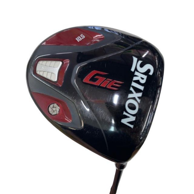 ドライバー DUNLOP SRIXON GiE 10.5° 豪華単品売り Amazon.co.jp: DUNLOP(ダンロップ) SRIXONスリクソン GiE ドライバー