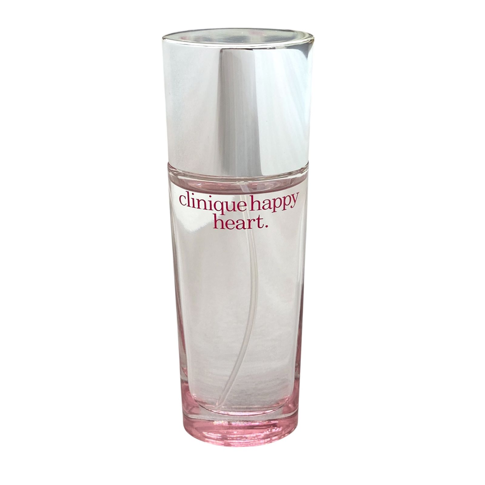 ☆クリニーク ハッピーハート 50ml 香水 - メルカリ