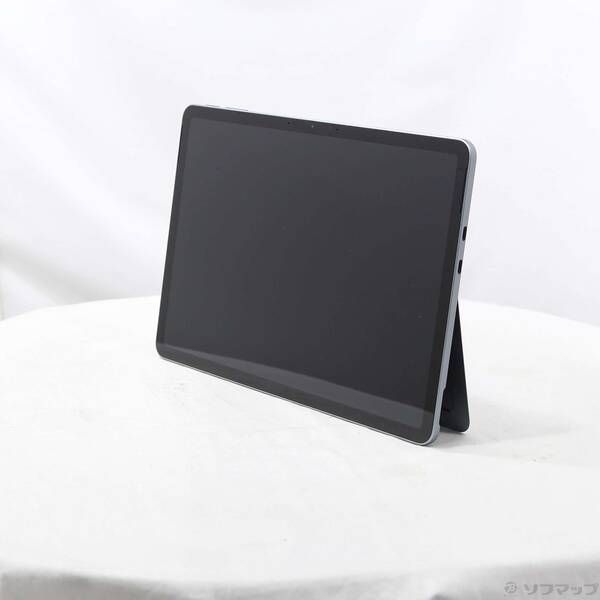 ソフマップ 〔展示品〕 Surface Pro Copilot+ PC 〔Snapdragon X Plus／16GB／UFS512GB〕 EP2-28429 オーシャングリーン【258】