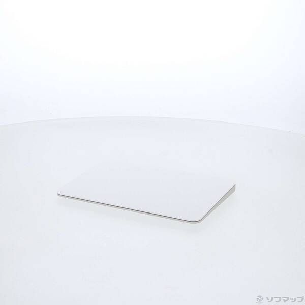 ソフマップ 〔中古品〕 Magic Trackpad 2 シルバー MJ2R2J／A【258】