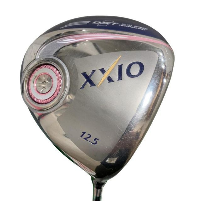 XXIO レディース ドライバー MP900 フレックスA USED 中古】 ダンロップ XXIO(2016) 12.5° レディース ドライバー DR XXIO