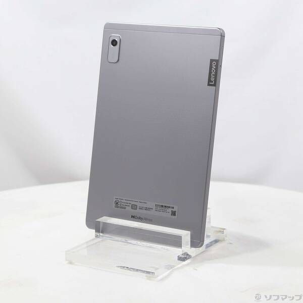 Lenovo Tab M9 32GB Wi-Fi 中古品 Aランク - メルカリ