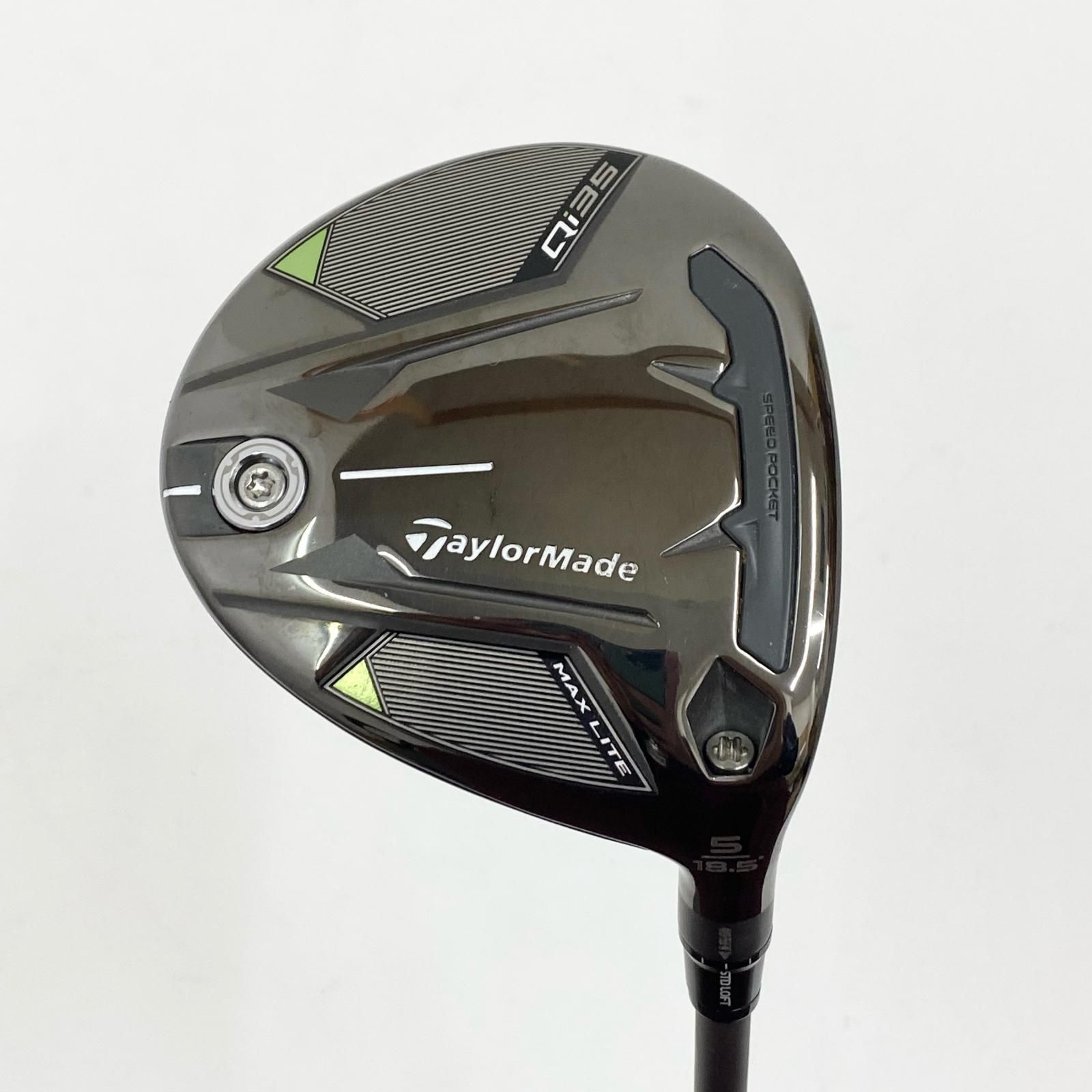 ワックス テーラーメイド フェアウェイウッド TaylorMade 中古フェアウェイ