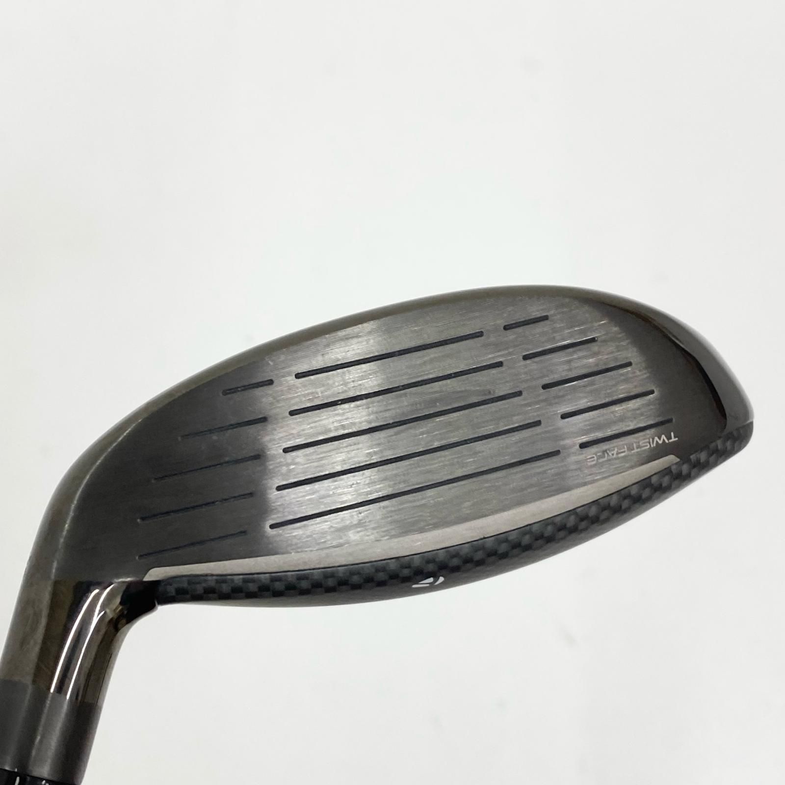 テーラーメイド フェアウェイウッド TaylorMade 中古フェアウェイ