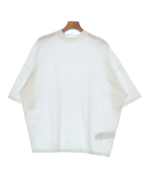JIL SANDER Tシャツ・カットソー メンズ 【古着】【中古】【送料無料】