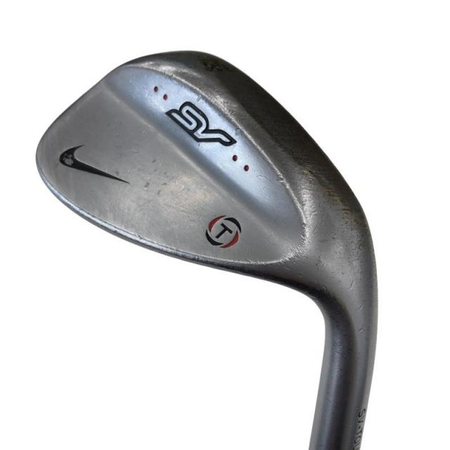 中古】 ナイキ SV TOUR 58°/10° ウェッジ WG Dynamic Gold (フレックス