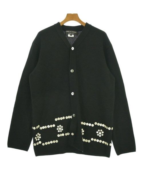 COMME des GARCONS HOMME PLUS カーディガン メンズ 【古着】【中古】【送料無料】
