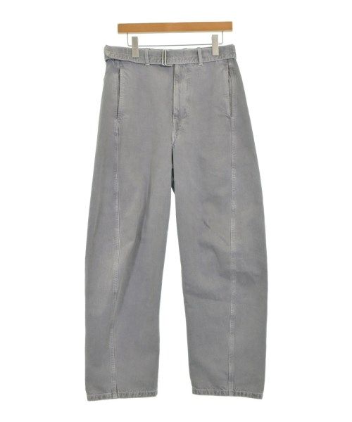 LEMAIRE デニムパンツ メンズ 【古着】【中古】【送料無料】
