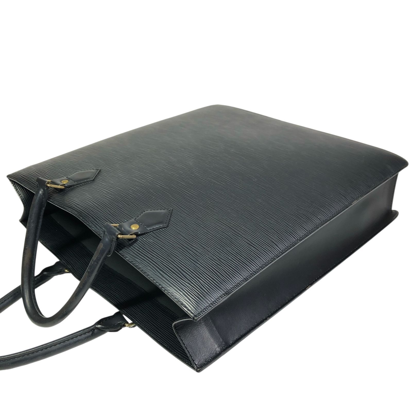 ルイヴィトン】本物 LOUIS VUITTON サックプラ トートバッグ M59082 ルイヴィトン】本物 LOUIS VUITTON サックプラ トートバッグ M59082