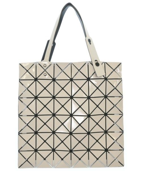 BAO BAO ISSEY MIYAKE トートバッグ レディース 【古着】【中古】【送料無料】 28,800円