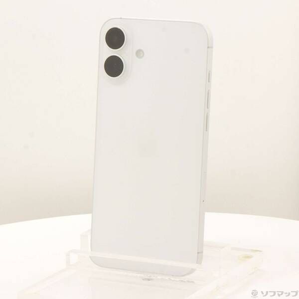 ソフマップ 〔中古品〕 iPhone SE 第3世代 64GB プロダクトレッド