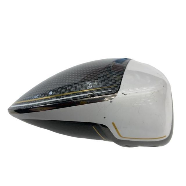 中古】 テーラーメイド M GLOIRE 9.5° ドライバー DR 純正特注シャフト