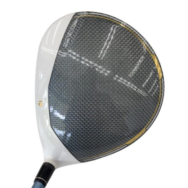 中古】 テーラーメイド M GLOIRE 9.5° ドライバー DR 純正特注シャフト
