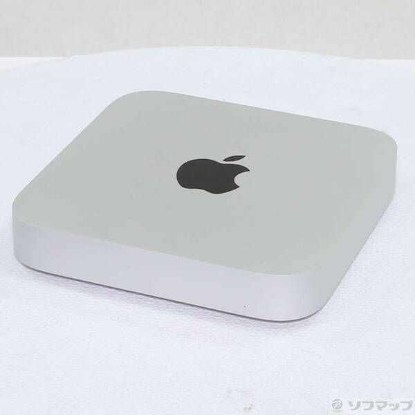 ソフマップ 〔中古品〕 Mac mini Late-2020 MGNT3J／A Apple M1 8コア