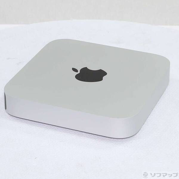 中古Aランク】Mac mini M1 8GB/SSD512GB - ソフマップ