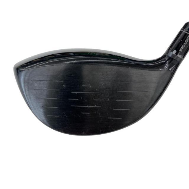 【中古】 テーラーメイド JET SPEED 10.5° ドライバー DR TM1-214(ドライバー) (フレックスSR) メンズ 男性用 右利き 右用 Cランク ゴルフクラブ