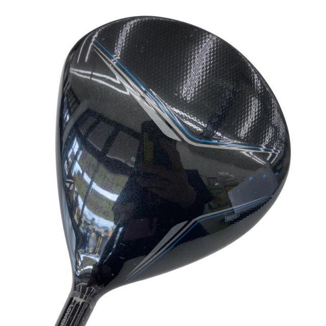 中古】 テーラーメイド JET SPEED 10.5° ドライバー DR TM1-214