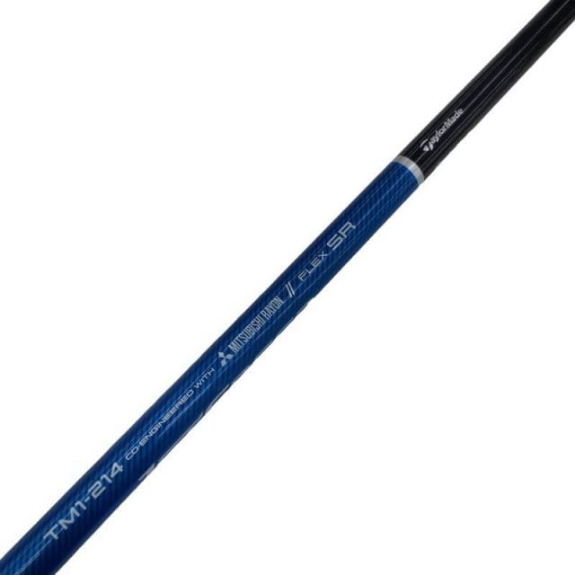 【中古】 テーラーメイド JET SPEED 10.5° ドライバー DR TM1-214(ドライバー) (フレックスSR) メンズ 男性用 右利き 右用 Cランク ゴルフクラブ