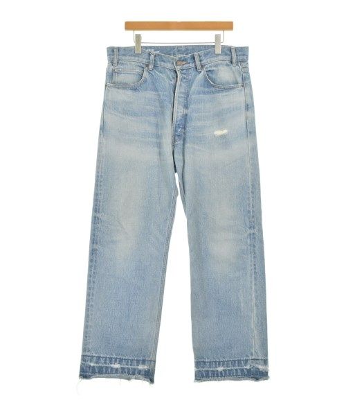 CELINE デニムパンツ メンズ 【古着】【中古】【送料無料】