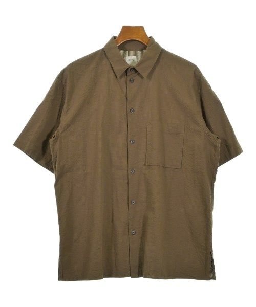 RHC Ron Herman カジュアルシャツ メンズ 【古着】【中古】【送料無料】