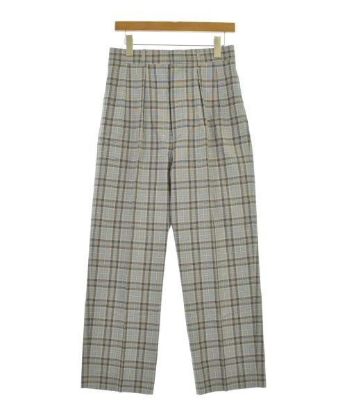 BERNARD ZINS パンツ(その他) メンズ 【古着】【中古】【送料無料】