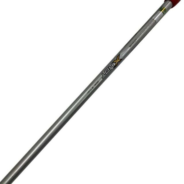 中古】 キャロウェイ X HOT 3W フェアウェイウッド FW X HOT 50W