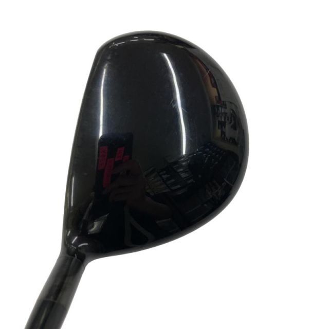 中古】 キャロウェイ X HOT 3W フェアウェイウッド FW X HOT 50W