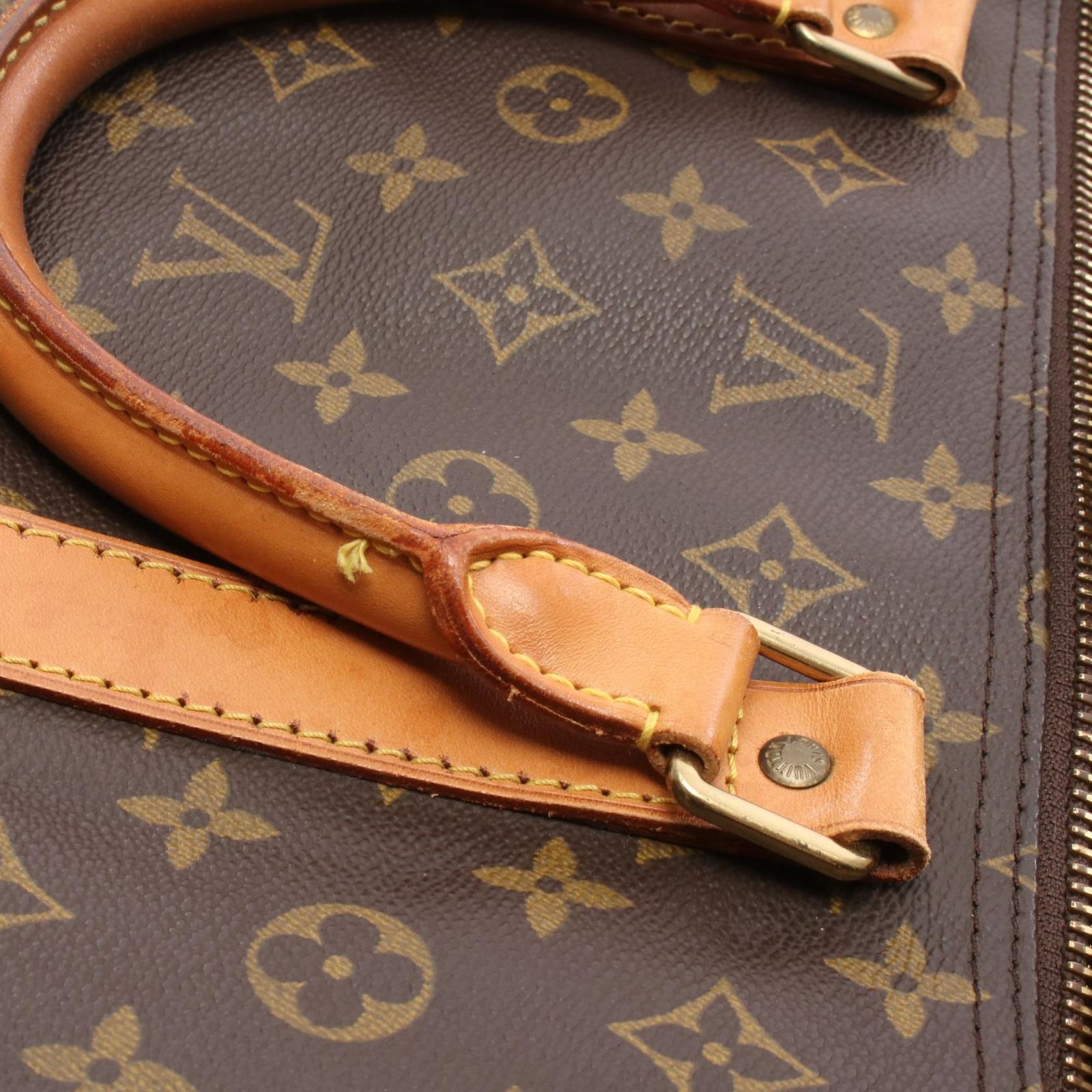 LOUIS VUITTON ルイ・ヴィトン キーポル60 - キーポル ボストンバッグ