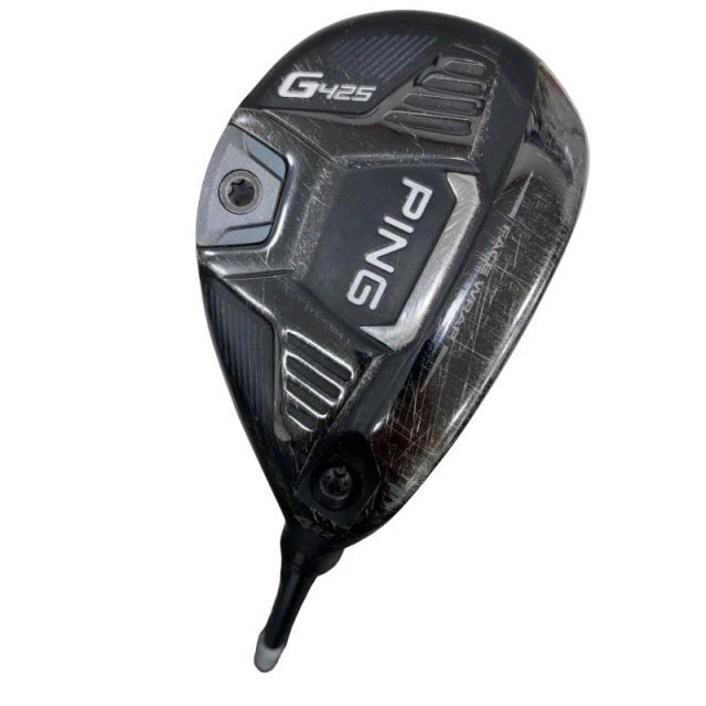 【中古】 ピン G425 U4(アーコス付き) ユーティリティ UT TENSEI CK PRO ORANGE 70HY (フレックスS) メンズ 男性用 右利き 右用 Cランク ゴルフクラブ