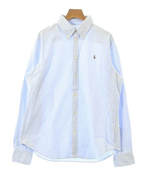 Polo Ralph Lauren カジュアルシャツ レディース 【古着】【中古】【送料無料】