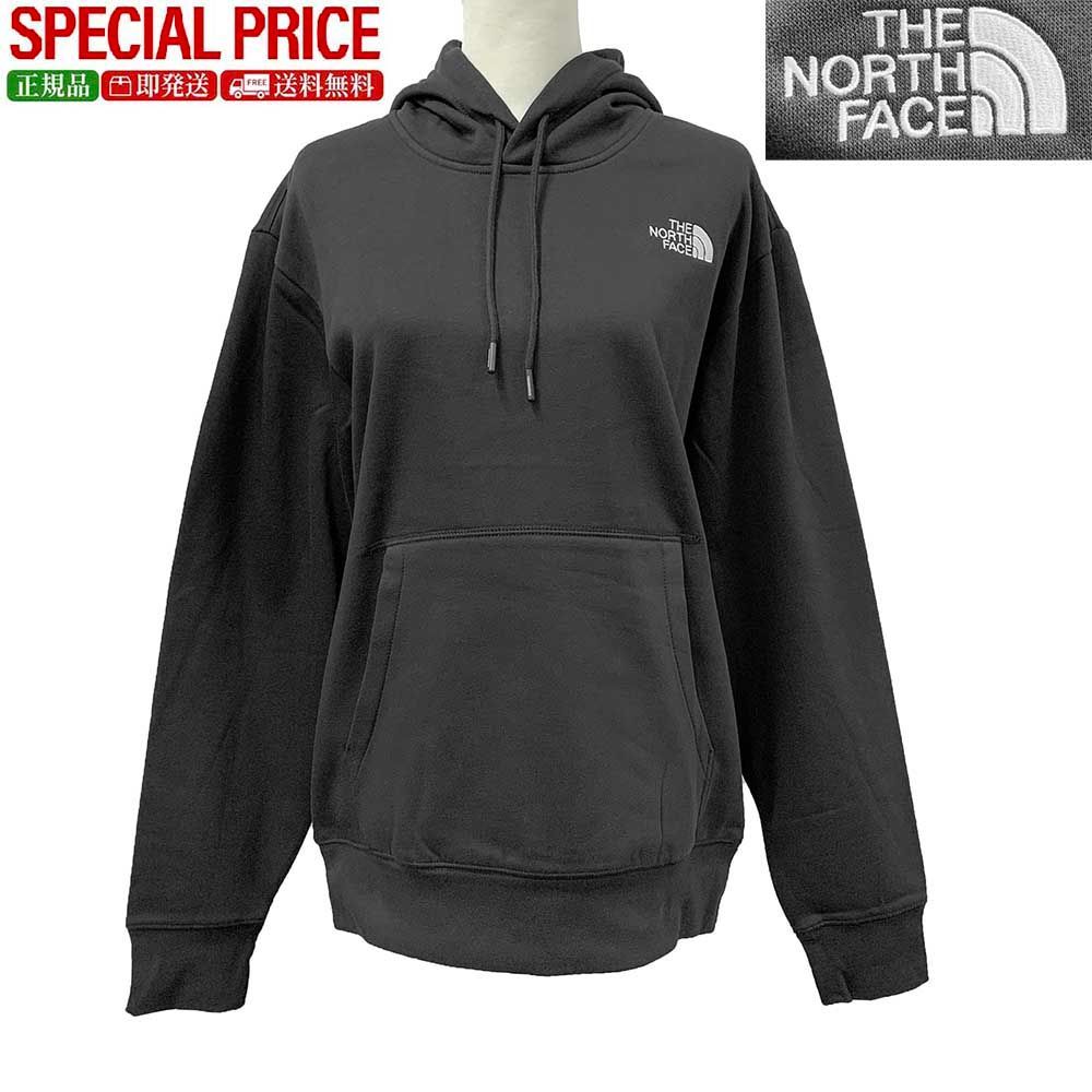 新品 THE NORTH FACE パーカー NF0A89ESJK31 コットン 長袖