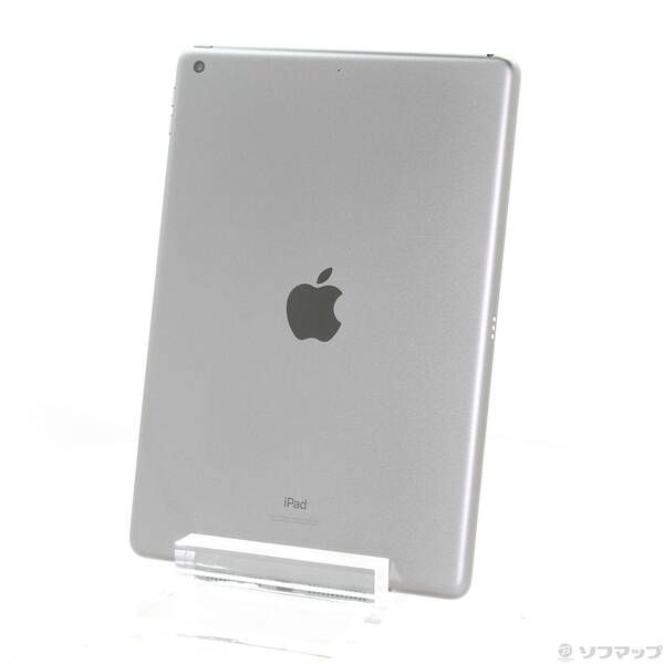 ソフマップ 〔中古品〕 iPad 第9世代 64GB スペースグレイ MK2K3J／A Wi-Fi【349】