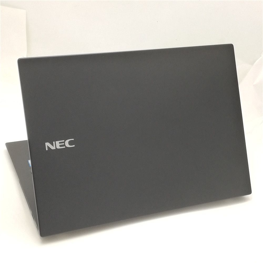 激安 中古美品 Wi-Fi有 ノートパソコン NEC VKM16BZG6 Core i5 8365U