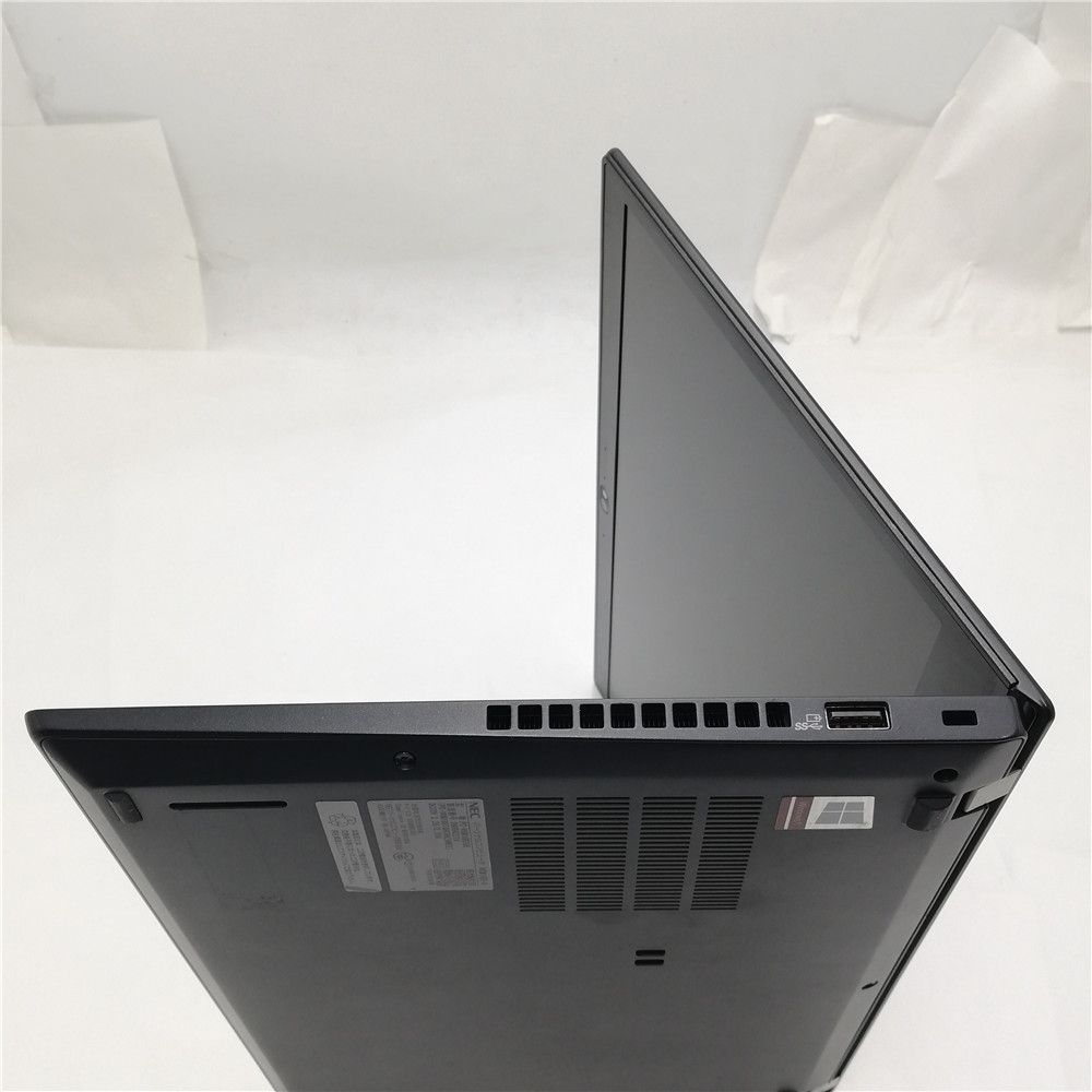 激安 中古美品 Wi-Fi有 ノートパソコン NEC VKM16BZG6 Core i5 8365U