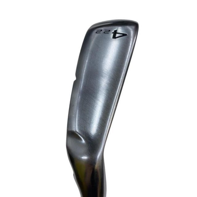 【中古】 本間ゴルフ TOUR WORLD TW-U(2019) U4 ユーティリティ UT VIZARD for 747(ユーティリティ) (フレックスS) メンズ 男性用 右利き 右用 Cランク ゴルフクラブ