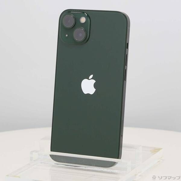 中古〕Apple(アップル) iPhone13 Pro 256GB ゴールド MLUQ3J／A SIM 
