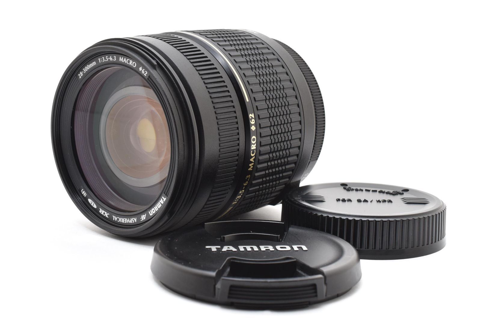 ☆良品☆タムロン TAMRON AF 28-300mm F3.5-6.3 XR A06 ペンタックス用☆