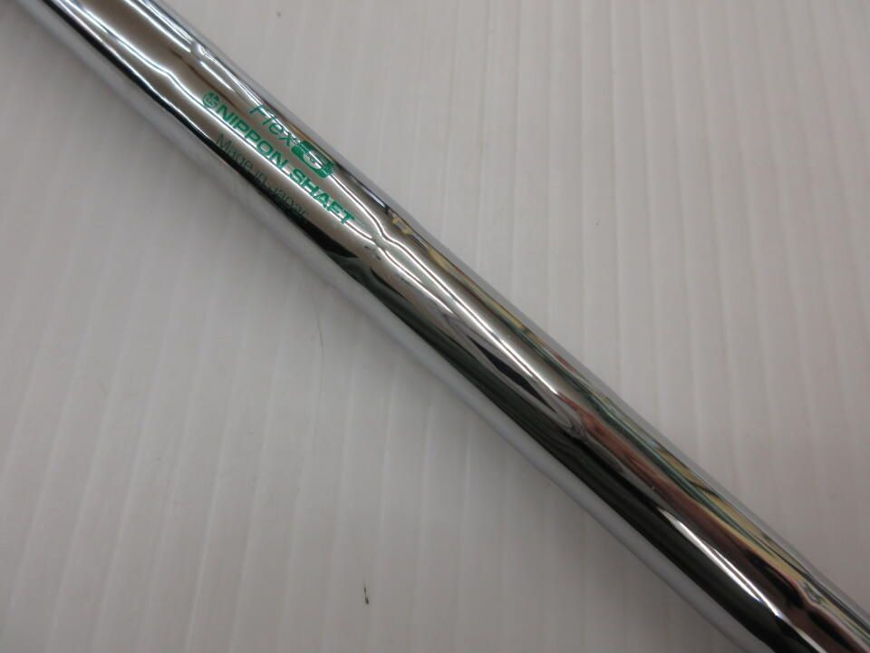 ダンロップ SRIXON ZX Mk2 HYBRID 22度 NSプロ950GH neo DST for ダンロップ SRIXON ZX Mk2 HYBRID 22度 NSプロ950GH neo DST for