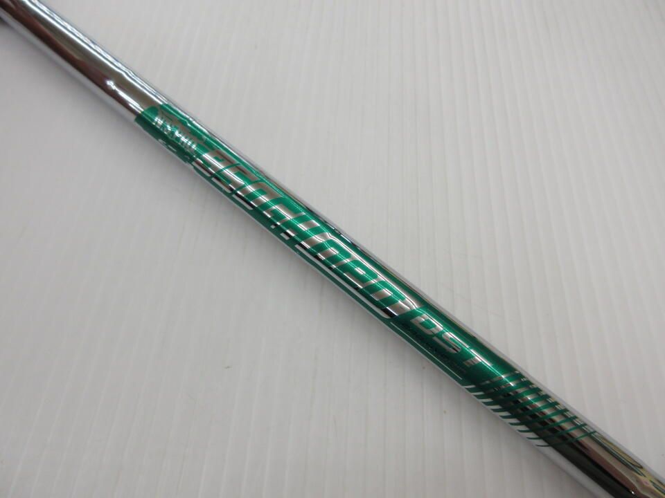 【中古】 サブミクロンデバイス　2 ダンロップ SRIXON ZX Mk2 HYBRID 22度 NSプロ950GH neo DST for