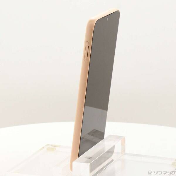 arrows We2 64GB ライトオレンジ SIMフリー中古 - メルカリ