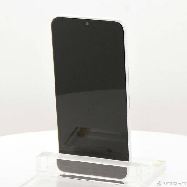 ソフマップ 〔中古品〕 arrows We2 64GB ミストホワイト SBARW2 Softbank SIMフリー【258】