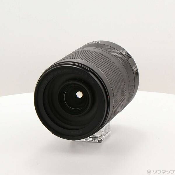 ソフマップ 〔中古品〕 CANON RFLENS RF24-240mm F4-6.3 IS USM【352】