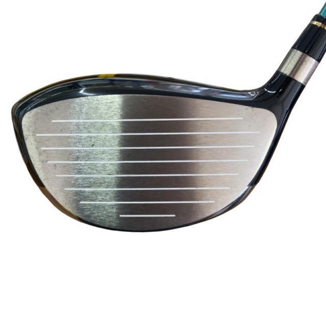 中古】 本間ゴルフ TOUR WORLD TW717 455 10.5° ドライバー DR VIZARD