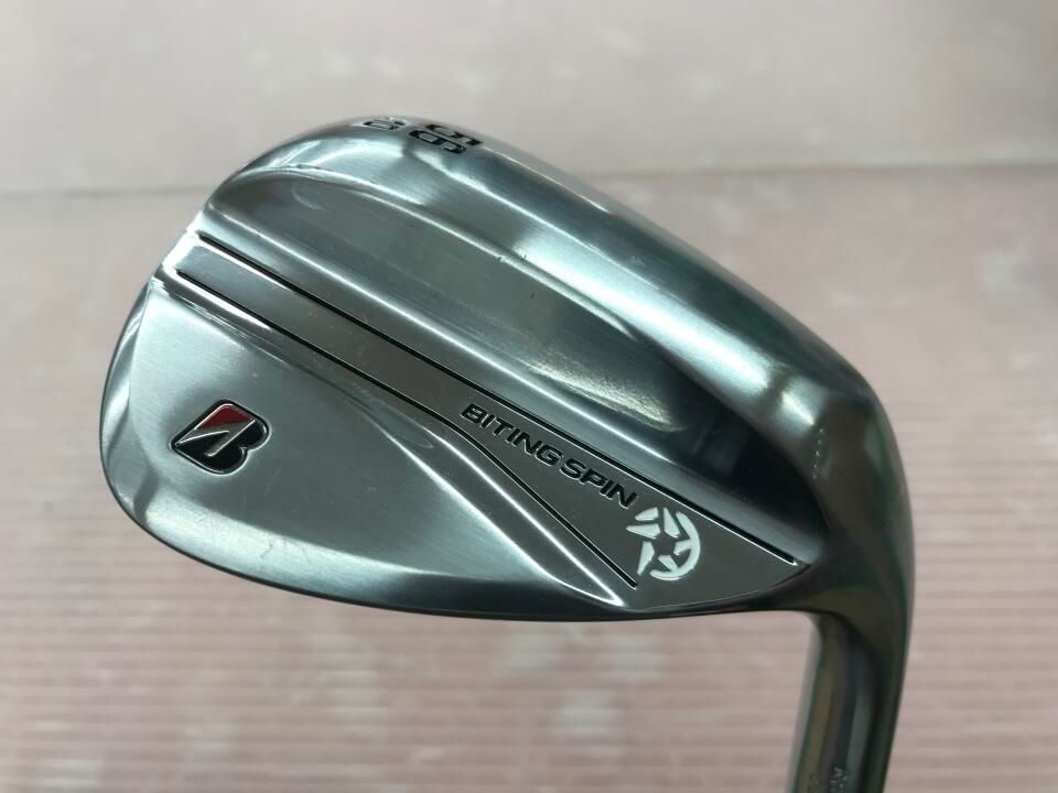 ブリヂストン BITING SPIN 56度 Diamana Thump iB70 Sフレックス ウェッジ 中古 ゴルフドゥ!NEXTグローボ蘇我店【最短即日発送】