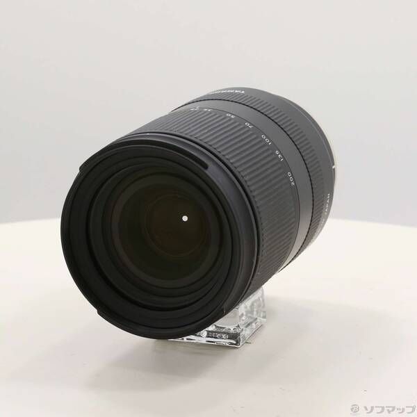 ソフマップ 〔中古品〕 28-200mm F／2.8-5.6 Di III RXD (Model A071)【258】