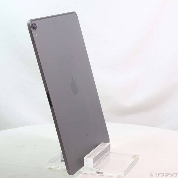 〔中古品〕 iPadPro 12.9インチ第3世代 512GB スペースグレイ iPad Pro 12.9 (第3世代) 512GB 中古 スペースグレイ - メルカリ