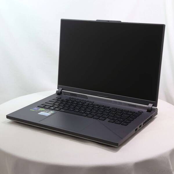 ソフマップ 〔中古品〕 ROG Strix G16 G614JIR G614JIR-I94R4070 ボルトグリーン【258】